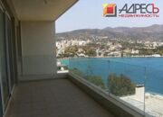 Трехкомнатная квартира 134 м2 остров Крит