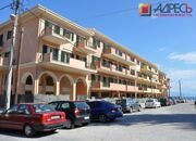 Двухкомнатная квартира 82 м2 остров Корфу